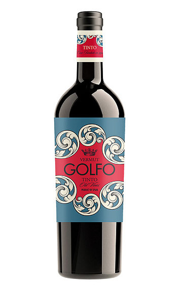 Producto: Vermut Golfo