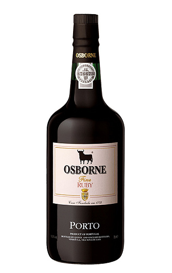 Producto: Osborne Ruby