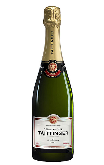 Producto: Taittinger Brut Réserve