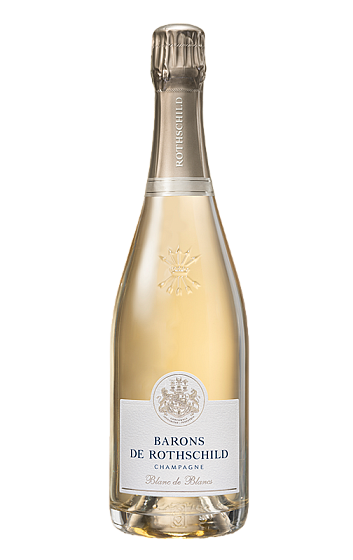 Producto: Barons de Rothschild Blanc de Blancs