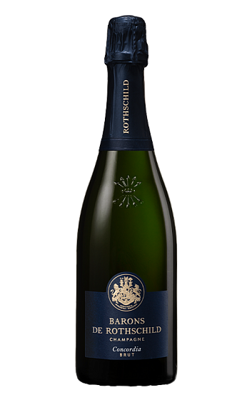 Producto: Barons de Rothschild Concordia Brut