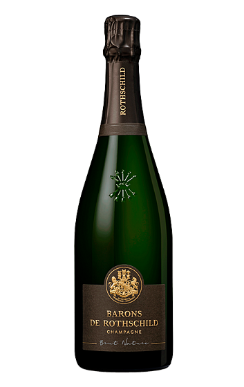 Producto: Barons de Rothschild Brut Nature