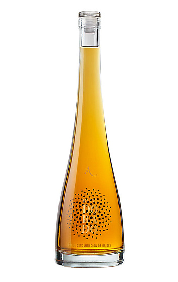 Producto: De Alberto Dorado 50 cl