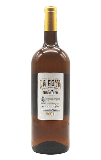 Producto: La Goya en Rama Edición Especial Magnum