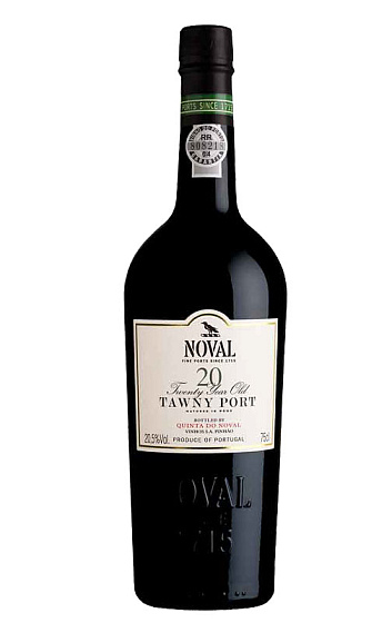 Producto: Noval 20 Years Old Tawny