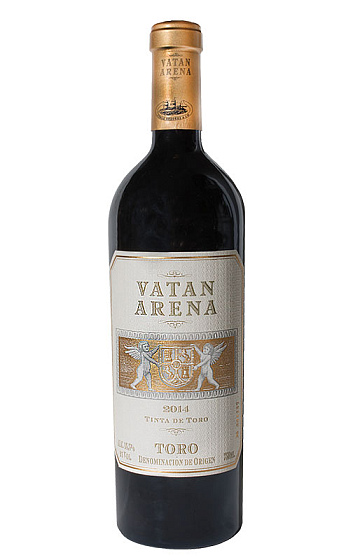 Producto: Vatán Arena 2014