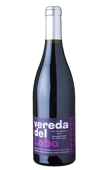 Producto: Vereda del Lobo "Vino de Parcela" 2014