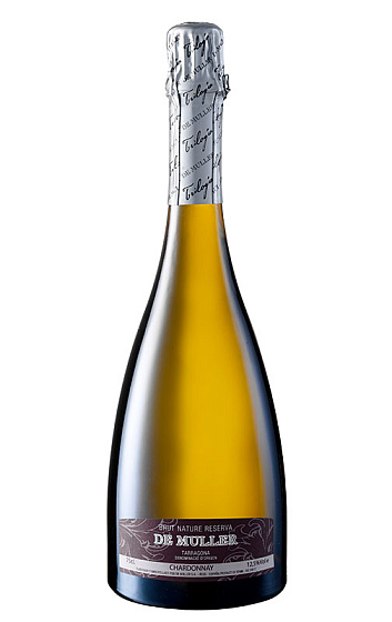 Producto: Trilogía Chardonnay