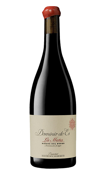 Producto: Dominio de Es La Mata 2017