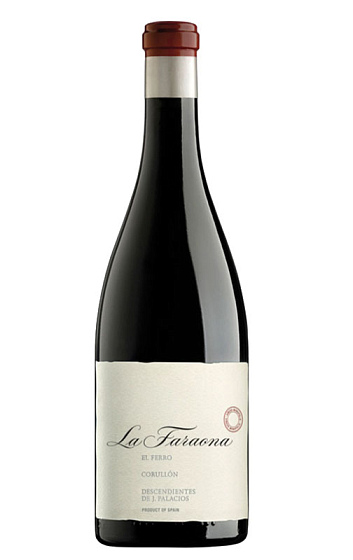 Producto: La Faraona 2017