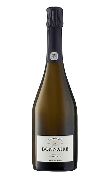 Producto: Bonnaire Grand Cru Prestige Blanc de Blancs