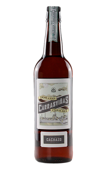 Producto: Carrasviñas Dorado