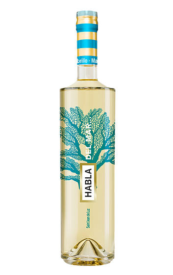 Producto: Habla del Mar