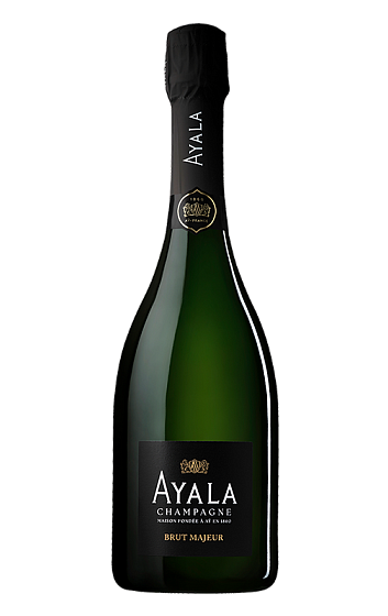 Producto: Ayala Brut Majeur