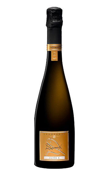 Producto: Devaux Cuvée D