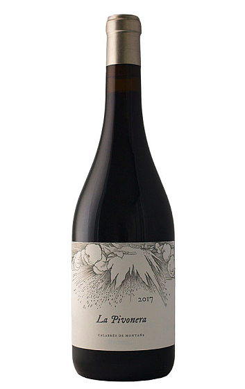Producto: La Pivonera 2017