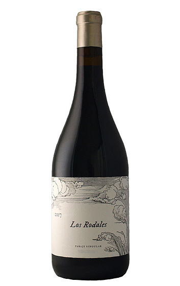 Producto: Los Rodales 2017