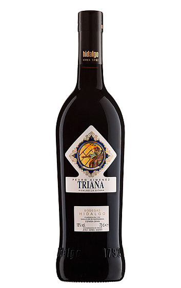 Producto: Triana Pedro Ximénez