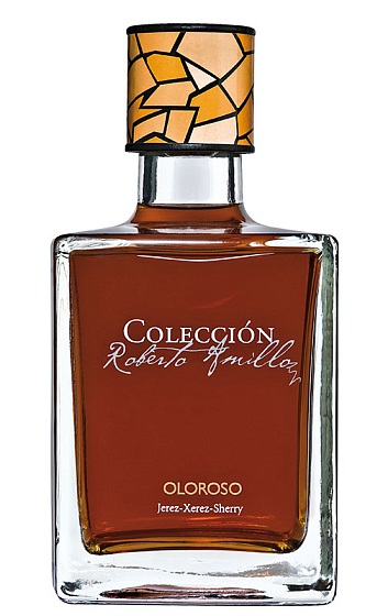 Producto: Colección Roberto Amillo Oloroso 50 cl