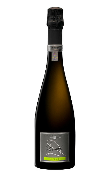 Producto: Devaux Cuvée Ultra D