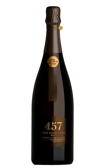 Producto: Ars Collecta 457 Gran Reserva 2008