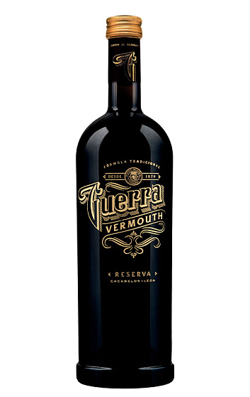 Producto: Vermouth Guerra Reserva Rojo 1L
