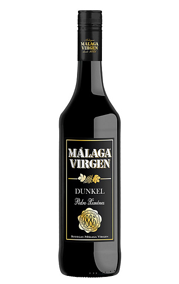 Producto: Málaga Virgen Dunkel