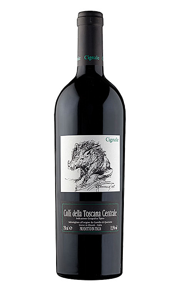 Producto: Castello di Querceto Cignale 2011