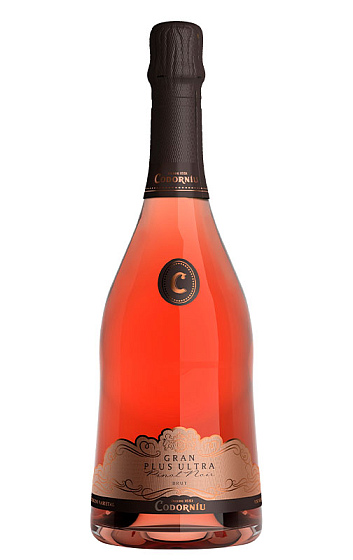 Producto: Codorníu Gran Plus Ultra Pinot Noir Brut