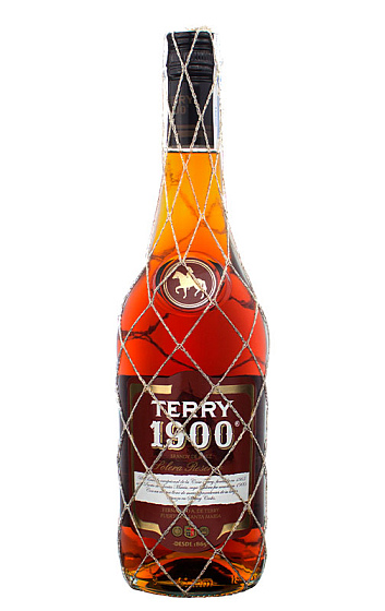 Producto: Terry 1900