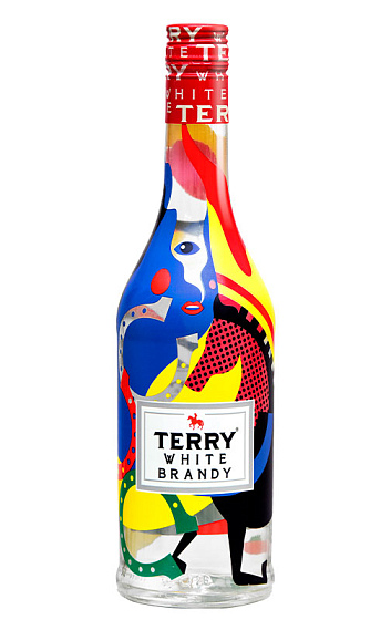 Producto: Terry White Brandy