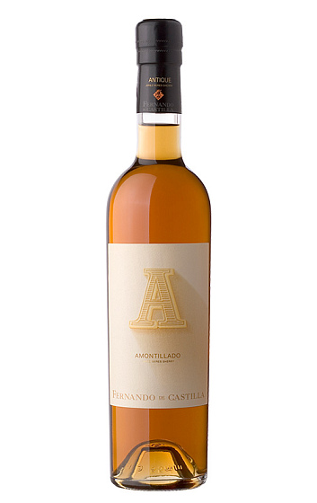 Producto: Fernando de Castilla Antique Amontillado 50 cl