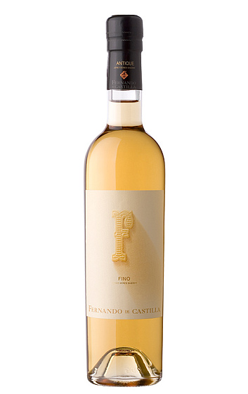 Producto: Fernando de Castilla Antique Fino 50 cl