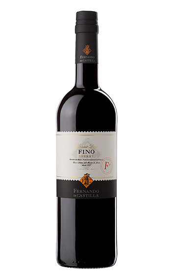 Producto: Fernando de Castilla Classic Fino