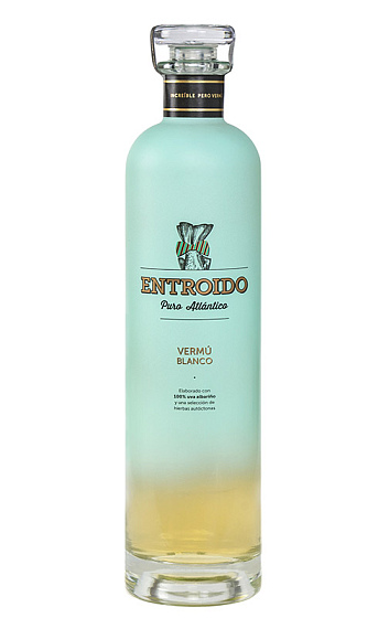 Producto: Entroido Vermú Blanco