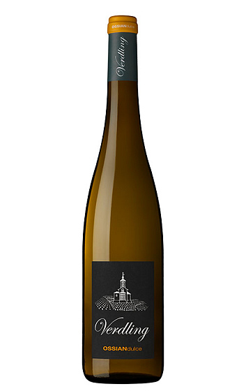 Producto: Verdling Ossian Dulce 2016