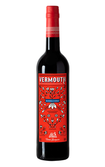 Producto: Vermouth Pérez Barquero