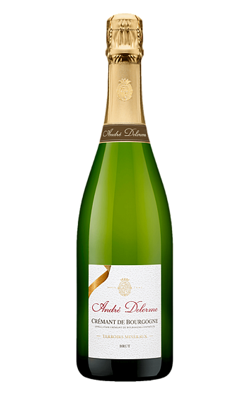 Producto: André Delorme Crémant de Bourgogne Brut