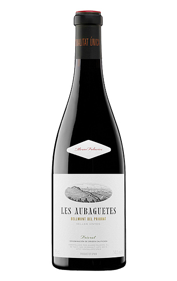 Producto: Les Aubaguetes 2018