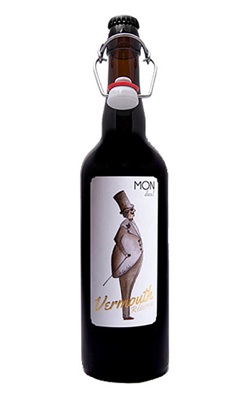Producto: Vermouth Mon Dieu! Reserva