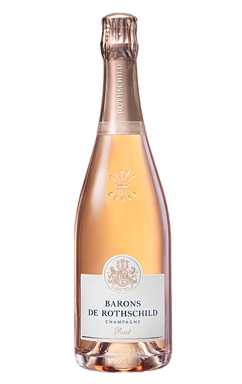 Producto: Barons de Rothschild Rosé