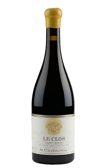 Producto: M. Chapoutier Saint Joseph Le Clos 2018