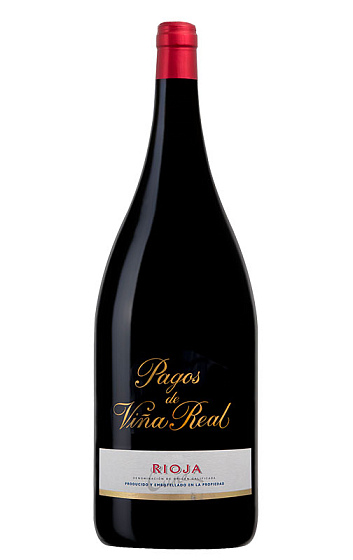Producto: Pagos de Viña Real 2017 Magnum