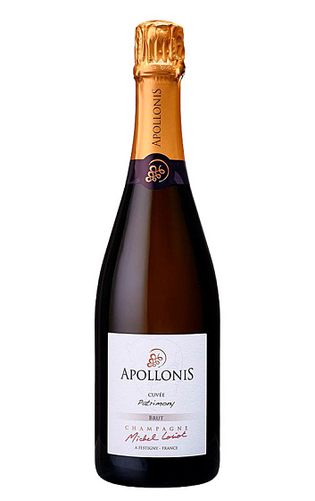 Producto: Apollonis Patrimony Brut