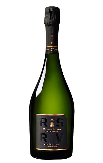Producto: RSRV Lalou Grand Cru 2006