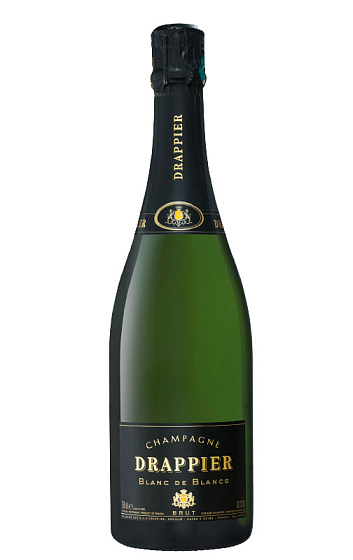 Producto: Drappier Blanc de Blancs