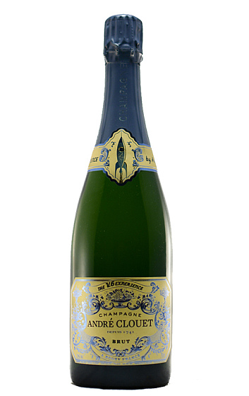 Producto: André Clouet The V6 Experience