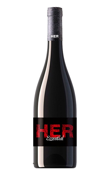 Producto: Her Essential Garnacha Barrica 2014