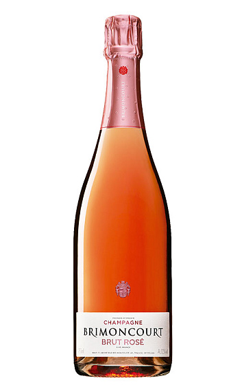 Producto: Champagne Brimoncourt Brut Rosé