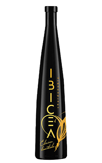 Producto: Ibicea Chardonoble 2017
